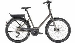 Vélo électrique Moustache LUNDI 26.1 2019