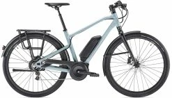 Vélo électrique Moustache FRIDAY 28.3 2019