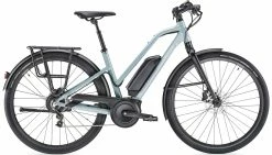 Vélo électrique Moustache FRIDAY 28.3 OPEN 2019