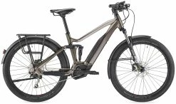 Vélo électrique Moustache FRIDAY 27 FS 2019