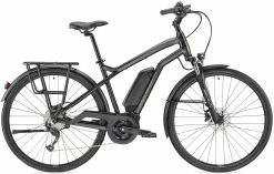 Vélo électrique Moustache SAMEDI 28.1 2019