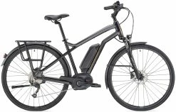 Vélo électrique Moustache SAMEDI 28.2 2019