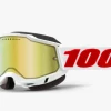 100% Accuri 2 Denver - Mountain Bike Goggle -Vélo Soldes Boutique 100 accuri 2 denver mountain bike goggle