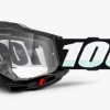 100% Accuri 2 OTG - Mountain Bike Goggle -Vélo Soldes Boutique 100 accuri 2 otg mountain bike goggle