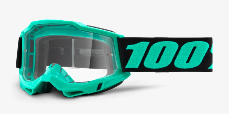 100% Accuri 2 Tokyo - Mountain Bike Goggles 3 100% Accuri 2 Tokyo - Mountain Bike Goggles