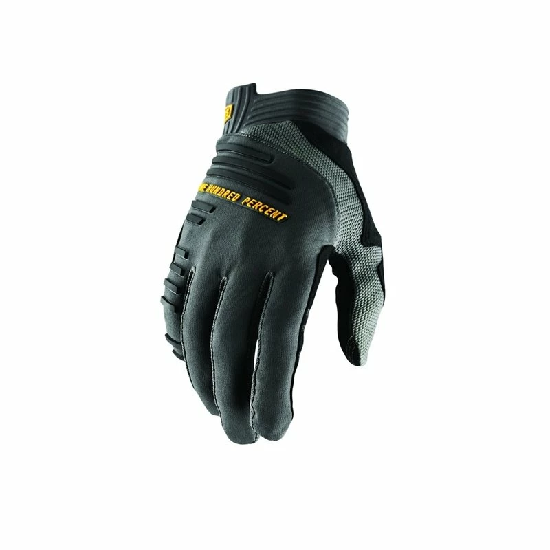 100% R-Core - Mountain Bike Glove 4 100% R-Core - Mountain Bike Glove – Image 2