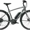 Vélo électrique Trek 2019 Verve+ -Vélo Soldes Boutique 1348000 2018 A 1 Verve plus