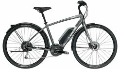 Vélo électrique Trek 2019 Verve+