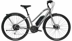 Vélo électrique Trek 2019 Verve+ Lowstep