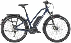 Vélo électrique Moustache SAMEDI 27 XROAD 1 OPEN 2019