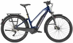 Vélo électrique Moustache SAMEDI 27 XROAD 5 OPEN 2019