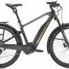 Vélo électrique Moustache SAMEDI 27 XROAD 7 2019
