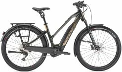 Vélo électrique Moustache SAMEDI 27 XROAD 7 OPEN 2019