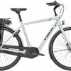 Vélo électrique Trek 2019 UM1+ Homme 2 Vélo électrique Trek 2019 UM1+ Homme -Vélo Soldes Boutique 1972640 2018 A 1 UM1 Plus Men Matte Quicksilver