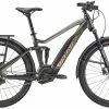 Vélo électrique Moustache SAMEDI 27 XROAD 7 FS 2019