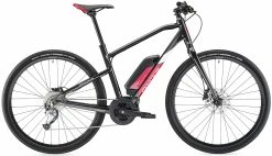 Vélo électrique Moustache DIMANCHE 28 FITNESS 1 2019