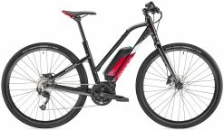 Vélo électrique Moustache DIMANCHE 28 FITNESS 1 OPEN 2019