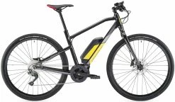 Vélo électrique Moustache DIMANCHE 28 FITNESS 3 2019