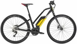 Vélo électrique Moustache DIMANCHE 28 FITNESS 3 OPEN 2019