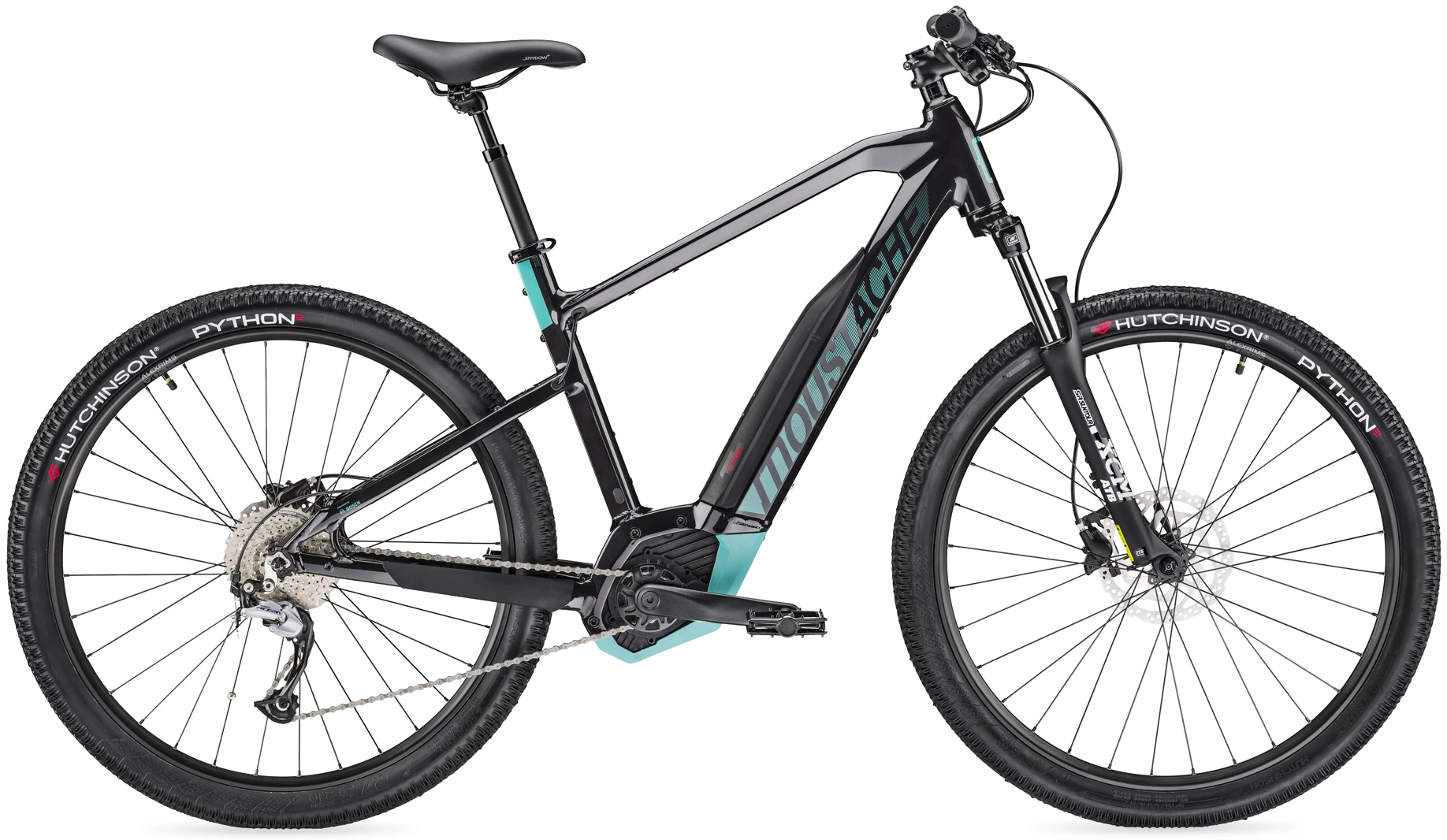 VTT électrique Moustache SAMEDI 27 OFF 2 500 Wh 2019 3 VTT électrique Moustache SAMEDI 27 OFF 2 500 Wh 2019