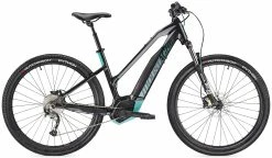 VTT électrique Moustache SAMEDI 27 OFF 2 500 Wh OPEN 2019