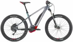 VTT électrique Moustache SAMEDI 27 OFF 4 2019