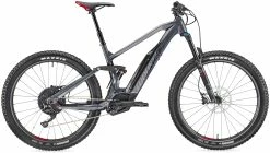 VTT électrique Moustache SAMEDI 27 TRAIL 9 CARBON 2019
