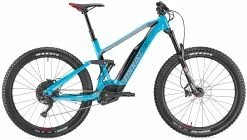 VTT électrique Moustache SAMEDI 27 RACE 4 2019