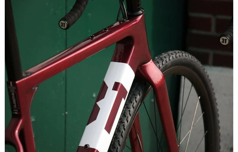 3T CYCLING Exploro Pro Rival 1x - Gravel Bike 4 3T CYCLING Exploro Pro Rival 1x - Gravel Bike – Image 2