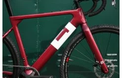 3T CYCLING Exploro Pro Rival 1x - Gravel Bike 8 3T CYCLING Exploro Pro Rival 1x - Gravel Bike -Vélo Soldes Boutique 3t cycling exploro pro rival 1x gravel bike 2