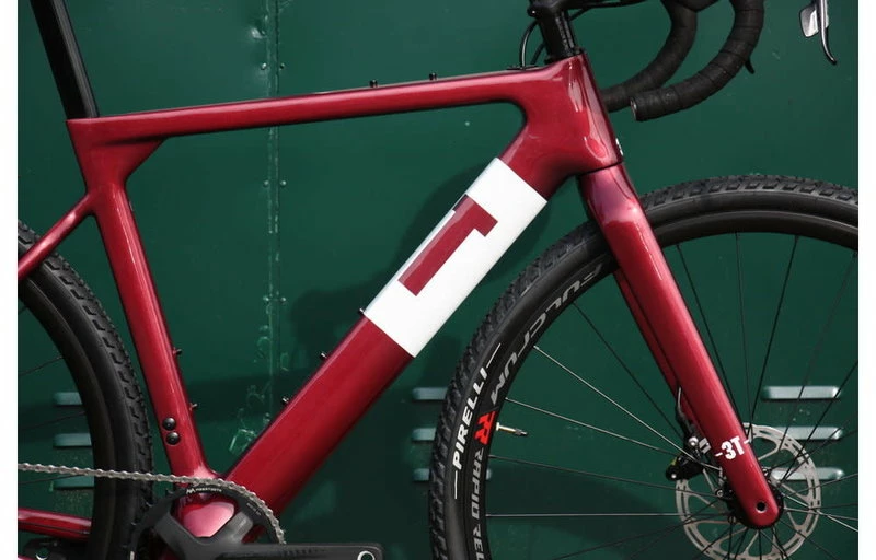 3T CYCLING Exploro Pro Rival 1x - Gravel Bike 5 3T CYCLING Exploro Pro Rival 1x - Gravel Bike – Image 3