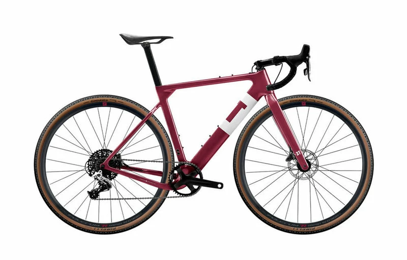 3T CYCLING Exploro Pro Rival 1x - Gravel Bike 3 3T CYCLING Exploro Pro Rival 1x - Gravel Bike