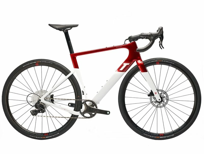 3T CYCLING Exploro Race Ekar (1x13) - Gravel Bike 4 3T CYCLING Exploro Race Ekar (1x13) - Gravel Bike – Image 2