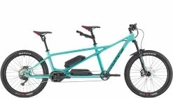 VTT Tandem Moustache SAMEDI 27 X2 VTT 2019