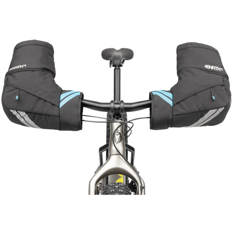 45NRTH Cobrafist - Cycling Mittens 3 45NRTH Cobrafist - Cycling Mittens