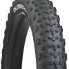 45NRTH Dillinger 4 - Studdable Fatbike Tire 1 45NRTH Dillinger 4 - Studdable Fatbike Tire -Vélo Soldes Boutique 45nrth dillinger 4 studdable fatbike tire