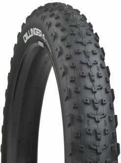 45NRTH Dillinger 4 - Studdable Fatbike Tire