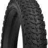 45NRTH Dillinger 5 - Studdable Fatbike Tire