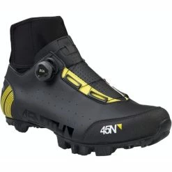 45NRTH Ragnarok - Isolated Cycling Shoes