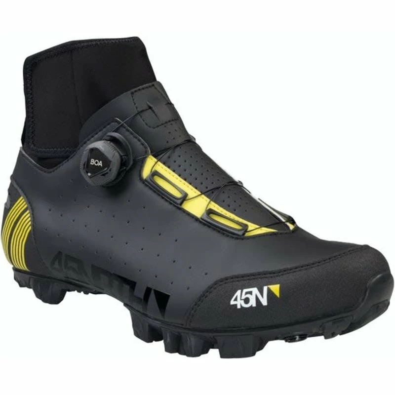45NRTH Ragnarok - Isolated Cycling Shoes 3 45NRTH Ragnarok - Isolated Cycling Shoes