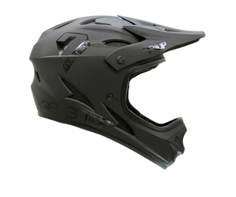 7iDP M1 - Junior Mountain Bike Helmet 4 7iDP M1 - Junior Mountain Bike Helmet – Image 2