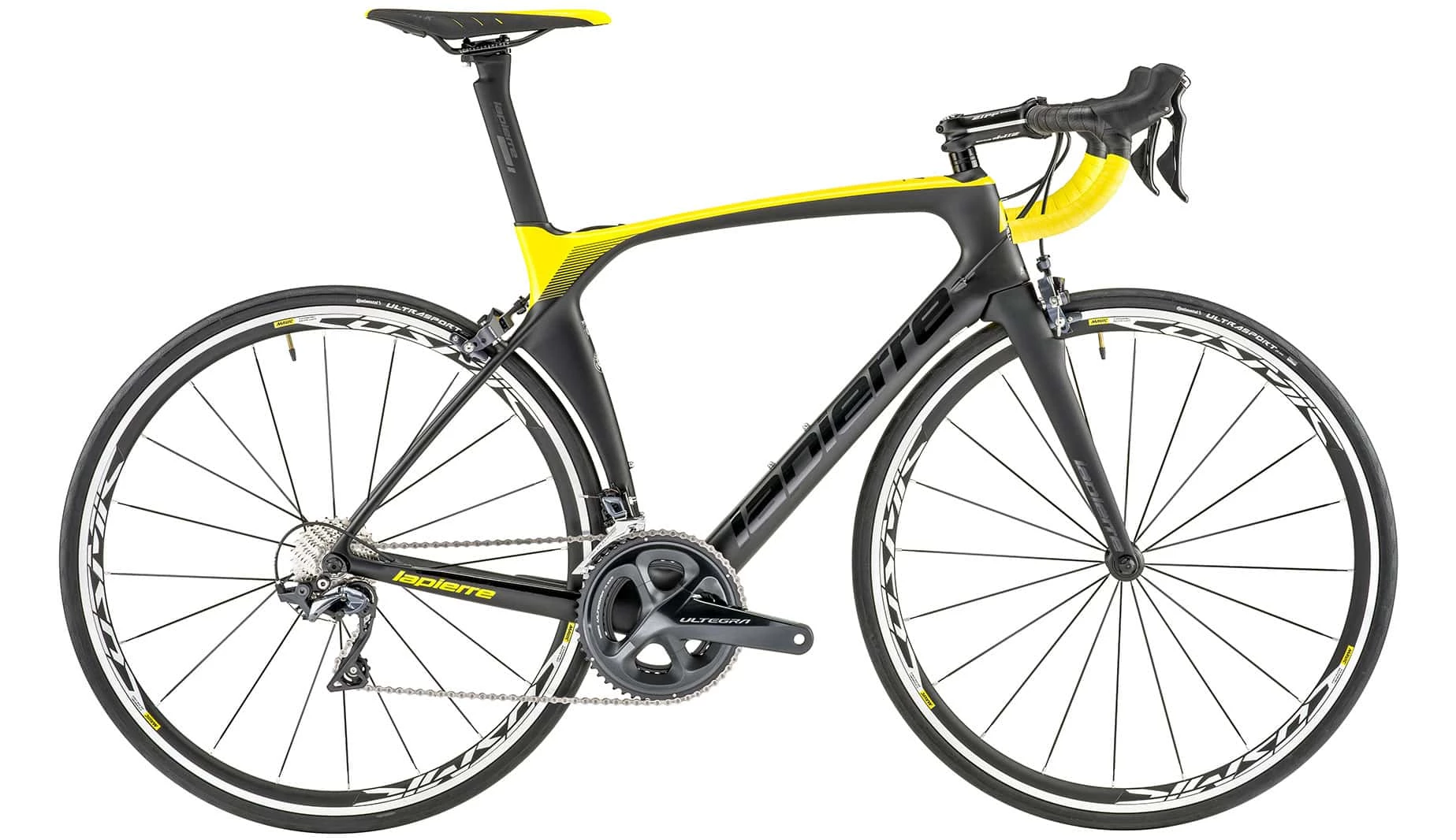 Vélo Route Lapierre 2019 Aircode SL 600 MC 3 Vélo Route Lapierre 2019 Aircode SL 600 MC