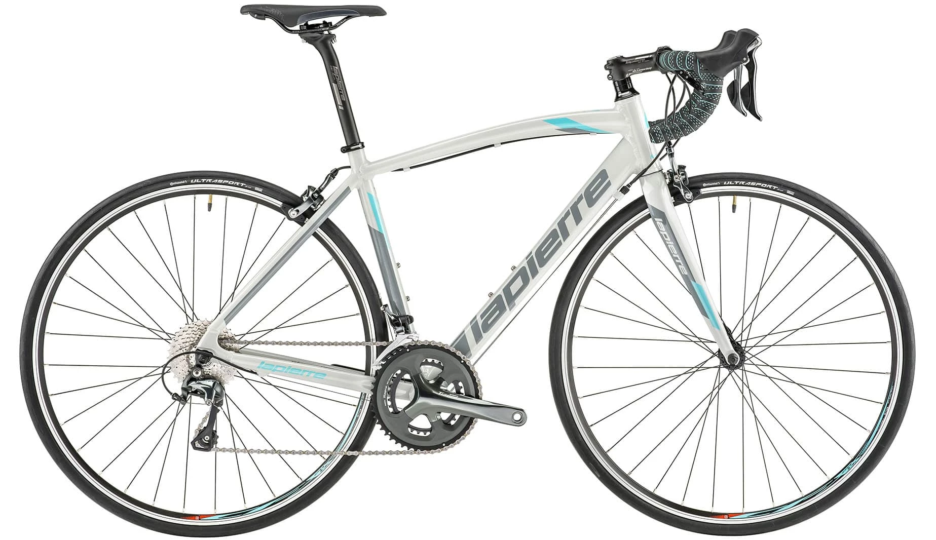 Vélo Route Lapierre 2019 Audacio 300 W CP 3 Vélo Route Lapierre 2019 Audacio 300 W CP