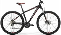VTT Merida 2019 Big.Nine 20-D