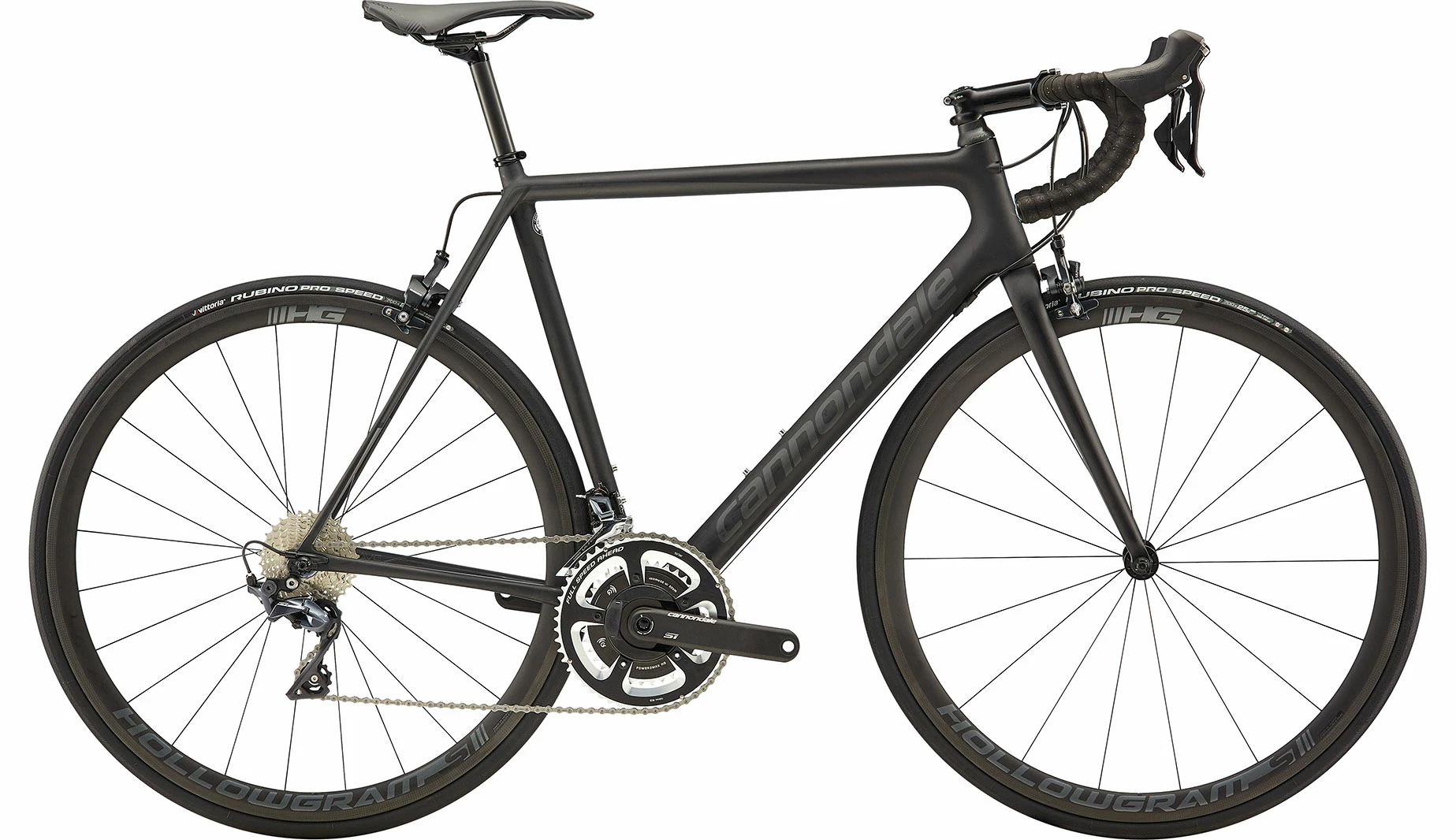 Vélo Route Cannondale 2019 SuperSix Evo Carbon Ultegra Race 3 Vélo Route Cannondale 2019 SuperSix Evo Carbon Ultegra Race