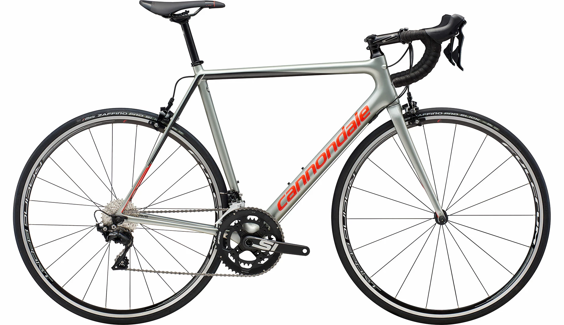 Vélo Route Cannondale 2019 SuperSix Evo Carbon 105 3 Vélo Route Cannondale 2019 SuperSix Evo Carbon 105