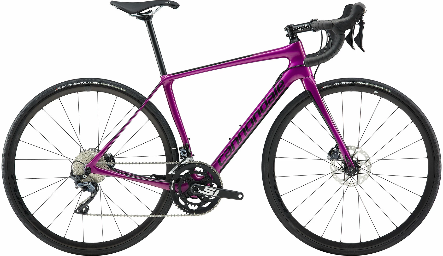 Vélo Route Cannondale 2019 Synapse Carbon Disc Ultegra Girls 3 Vélo Route Cannondale 2019 Synapse Carbon Disc Ultegra Girls