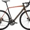 Vélo Route Cannondale 2019 Synapse Carbon Disc 105