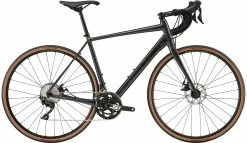 Vélo Route Cannondale 2019 Synapse Al Disc SE 105
