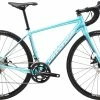 Vélo Route Cannondale 2019 Synapse Al Disc Tiagra -Vélo Soldes Boutique C19 C12408F SynapseAlDisc TGRA AQU